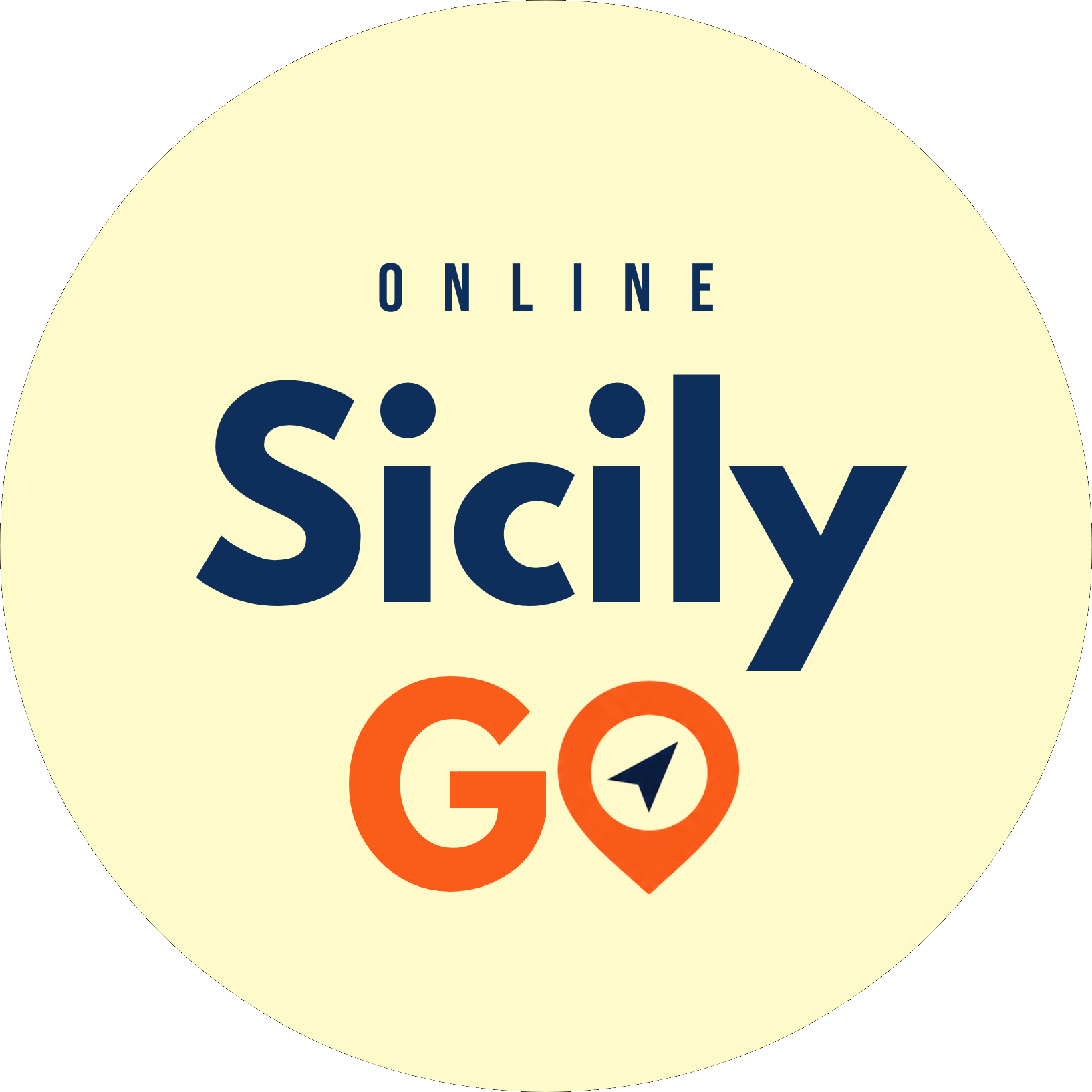 Online Sicily Go